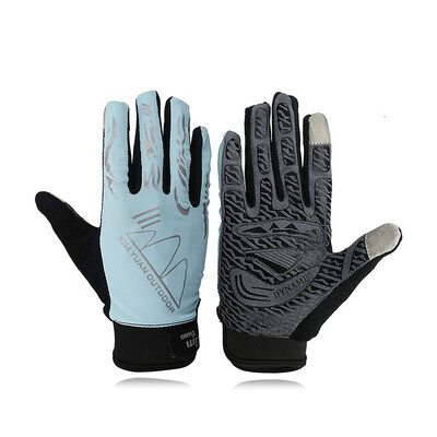 

Cycling gloves