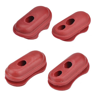 

〖Follure〗Hot Selling Rubber Charge Port Cover Rubber Plug for XIAOMI M365 Electric Scooter