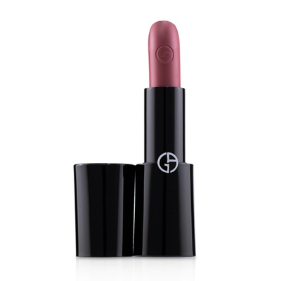 

GIORGIO ARMANI - Rouge dArmani Lasting Satin Lip Color - 501 Milano 4g014oz