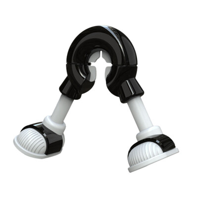 

Tailored Universal Car Back Seat Headrest Hanger Holder Hooks For Bag Purse Cloth Grocery
