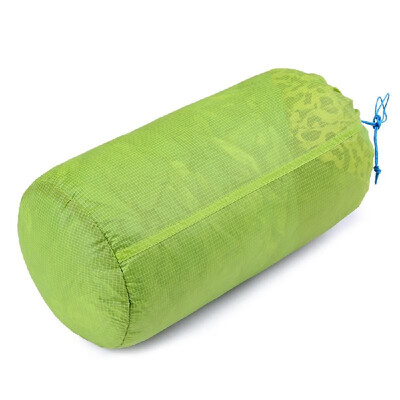 

Ultra Light Drawstring Bag Nylon Water Repellent Bag Tent Peg Pouch Outdoor Equipment