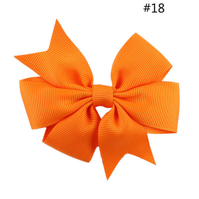 

〖Follure〗Ribbon Boutique With Clip Hairpins Kids Girl Hair Accessorie