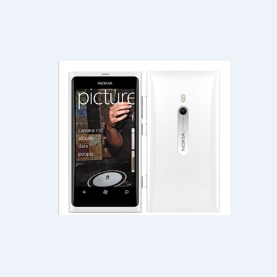 

Original Nokia Lumia 800 16GB 37" Windows Mobile Phone