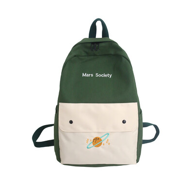 

Schoolbag womens Korean high school high school high school high school original sink ulzzangs campus backpack backpack