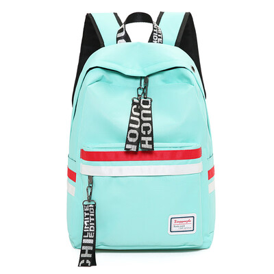 

Casual shoulder bag bag couple backpack travel bag