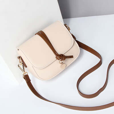 

Summer little girl bag tide Korean version fashion 100 shoulder bag oblique satchel fairy girl port style