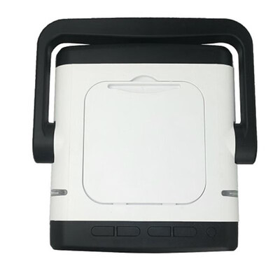 

200mL USB Negative Ion Portable Air Conditioner Purifier Air Cooling Fan