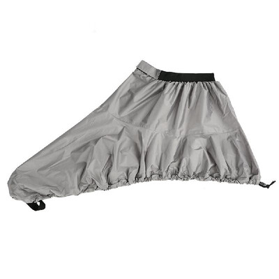 

Universal Adjustable Sport Waterproof Nylon Kayak Spray Skirt Deck Sprayskirt Cover