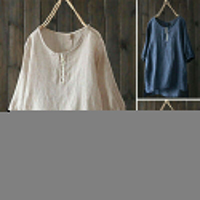 

Women Short Sleeve Loose T Shirts Fashion Ladies Summer Casual Blouse Tops Shirt