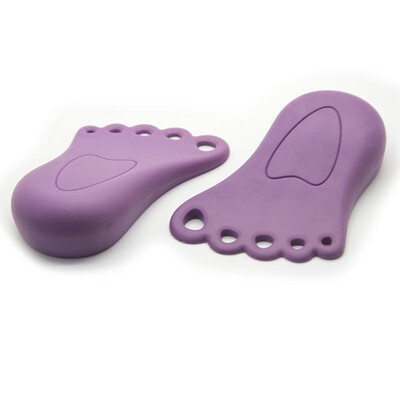 

FabeSafety Small ankle door door stop 1 Pack 8461