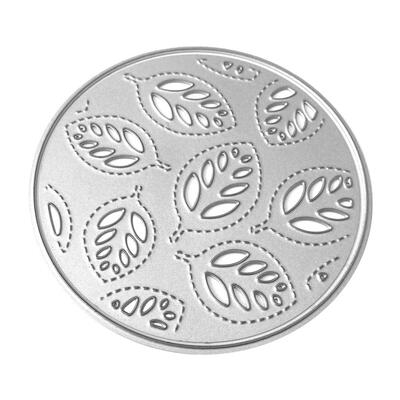 

Frame Cutting Dies Stencils Scrapbooking Embossing DIY Craft Album Cards