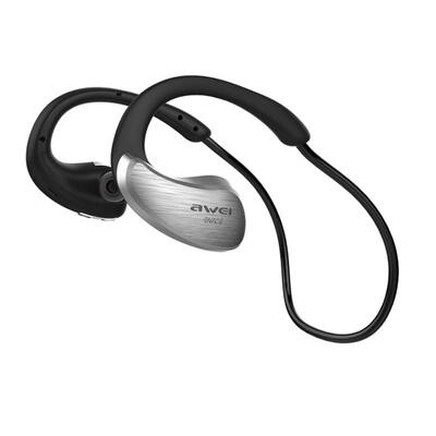 

AWEI A885BL Bluetooth Headphones Sport Wireless Earphones With Microphone