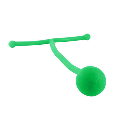 

Stretch Fitness Pull Rope Ball Gym Balance Strength Training Shaping Ball