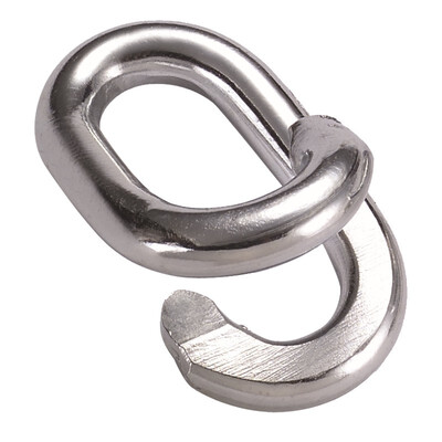 

shiqi REPAIR LINK ZINC PLATED 14813