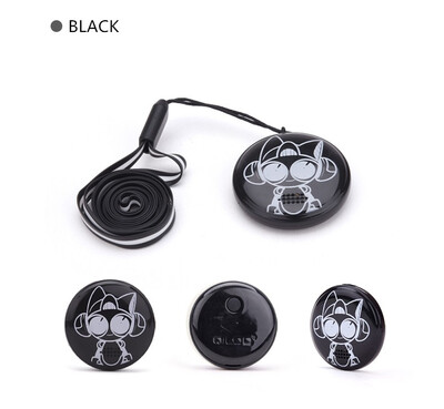 

QILU Smart positioning treasure Bluetooth version Child safety 10003