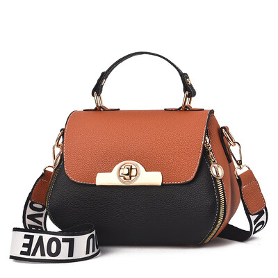 

Korean fashion handbags handbag shoulder Messenger bag wild