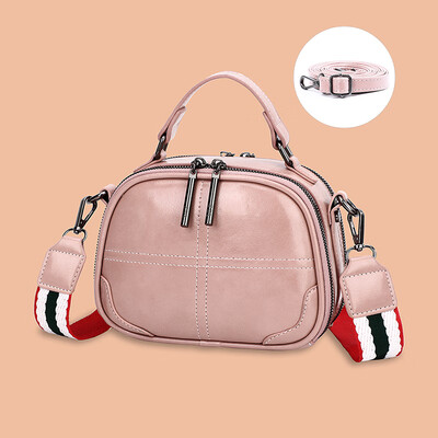 

Simple Fashion Baitao Ladies Hand Bill Shoulder Slant Bag 2018