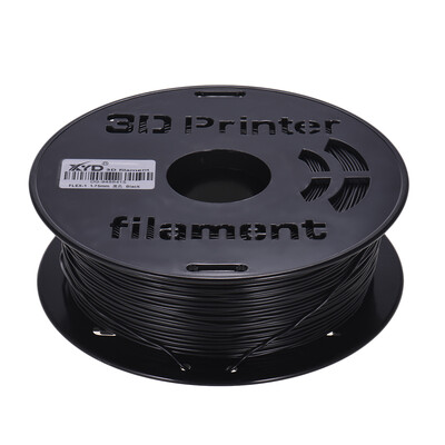 

1KG Spool 175mm Flexible TPU Filament Printing Material Supplies White Black Transparent for 3D Printer Drawing Pens