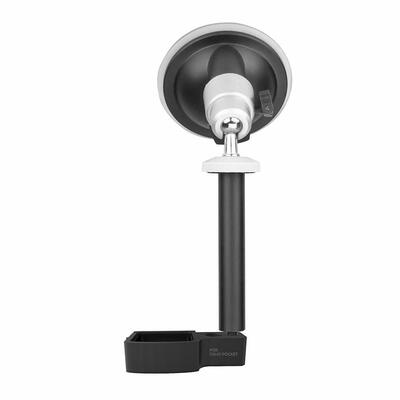 

Mount Extension Module for Car Sucker 4K Video 3-axis for DJI OSMO Pocket