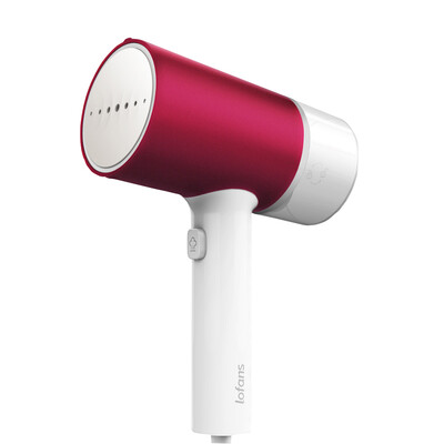 

Xiaomi Lofans Handheld Steamer Iron Cloth Steam Ironing Brush Household Portable Garment Steamer Travel Clothes Wrinkle Remover