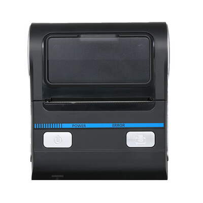 

Portable Mini Wireless Thermal 80mm High BT Quality Printer Receipt Printer for Mobile