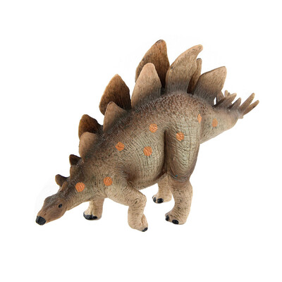 

Tailored Educational Simulated Dinosaur Model Kids Children Toy Dinosaur Gift