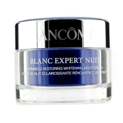 

LANCOME - Blanc Expert Nuit Firmness Restoring Whitening Night Cream 50ml17oz