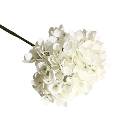 

〖Follure〗Hydrangea Macarons Artificial Flower Plant Bonsai Wedding Decorations INS Wind