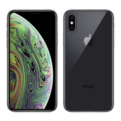 

Fairly New APPLE IPHONE  Second Hand 58 Inch Smartphone 4GB RAM 512GB ROM