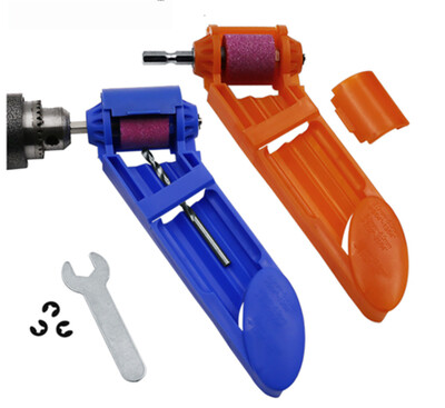 

〖Follure〗Diamond Drill Bit Sharpening Tool 2-125mm Corundum Grinding Wheel Powered Tool