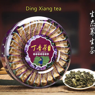 

Clove Leaf Tea Wild Stomach Tea Changbai Mountain Genuine Clove Red Leaf Flower Tea Green Tea Health Tea