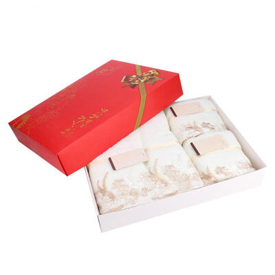 

Greensen Towels Natural Ultra Absorbent And Eco-Friendly Towel Sets For Bathroom White Shower Towel