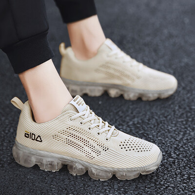 

summer mens mens mens net face air-permeable sports mesh summer casual fashionable thin light tide shoes