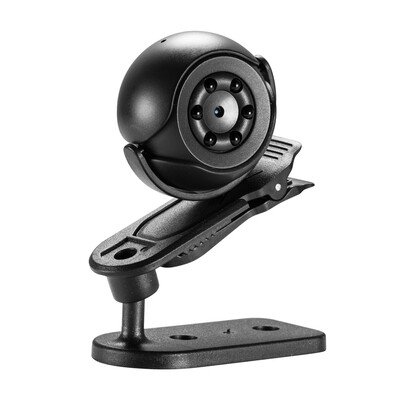 

SQ6 Mini Home Safety Protection Camera Portable Clear Cam Wide Angle Night Vision Cameras