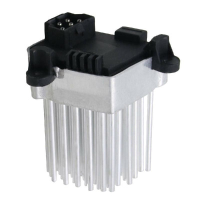 

Blower Motor Resistor Heater Regulator Resistor Module Blower Control Fit for BMW 3 Series 5 Series X5 64116923204