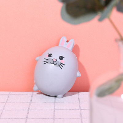

Gotoamei Adorable Animals Slow Rising Cream Scented Stress Relief Toys