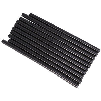 

Greensen 10Pcsset 7 150mm Colorful Hot Melt Glue Adhesive DIY Craft Sticks for 20W Small Power Gun