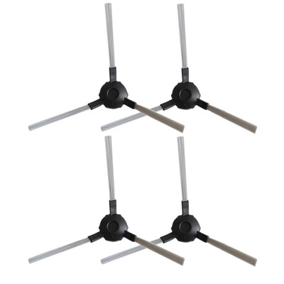 

4pcs Side Brushes Replace For Proscenic 811GB911S Vacuum Cleaner Accessories