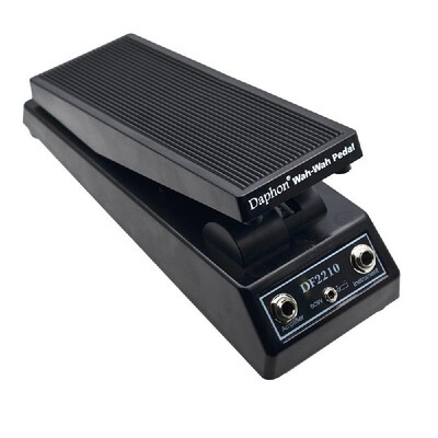 

Electric Guitar Tones Effect Wah Wah Pedal for Electric Guitar Players DJ Musical Instrument Accessories