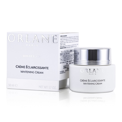 

ORLANE - Whitening Cream 50ml17oz
