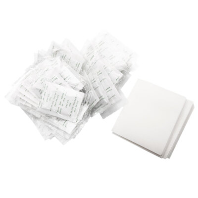 

100X Bamboo Vinegar Detox Foot Pads Patch Detoxify Toxins Slim Keep Fit Adhesive