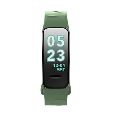 

Smart Band Watch Bracelet Wristband Fitness Tracker Blood Pressure Heart Rate