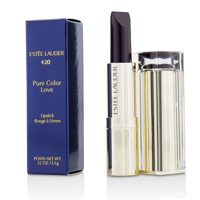 

ESTEE LAUDER - Pure Color Love Lipstick - 420 Up Beet 35g012oz