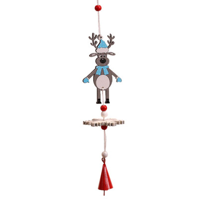 

Tailored Christmas Decorations Wooden Christmas Tree Decorations Small Pendants