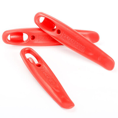 

Bike Bicycle Tyre Bar Nylon Plastic Tire Spoon Repair Tool Kit Easy Remover 3pcs