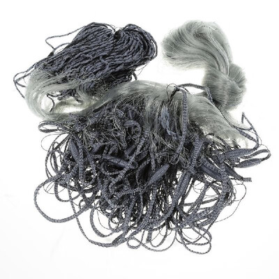 

1830m Monofilament Single Layer Fishing Gill Net Monofilament Gill Net 30mm Mesh Hole