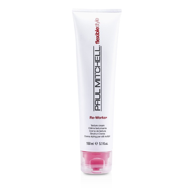 

PAUL MITCHELL - Flexible Style Re-Works Texture Cream 150ml51oz
