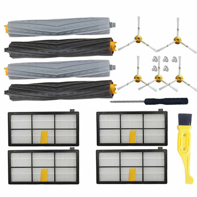 

Vacuum Cleaner Kit For IRobot Roomba 800 900 Series 800 870 880 890 900 980