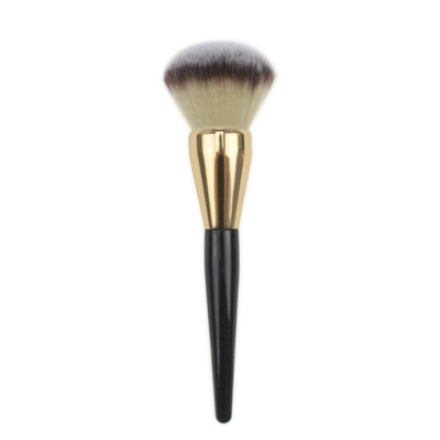 

1pc Foundation Blending Blush Makeup Brush Cosmetics Tools