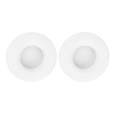 

1 Pair Earpads Earmuffs for Sony MDR V55 MDR V500 MDR 7502 ATH WS77 Headset